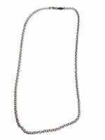 Collana Suali Donna in Argento BM1315/60